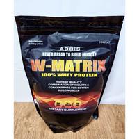 Gambar Addis Whey Protein 10 lbs BPOM Master Vectorlabs Vector Labs Susu Gym dari Platinum Star Tokopedia Kota Administrasi Jakarta Barat 2 Tokopedia