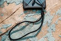 Gambar Handstrap UAG Wrist Paracord Lanyard - Black dari Primary Cares Official Kota Administrasi Jakarta Barat 3 Tokopedia