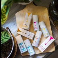 Gambar Latt Mjolk Salt N Authentic - V4 dari Vape WareHouse Jakarta Barat 4 Tokopedia