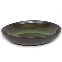 Gambar B | Artisan Ceramic | Chongja Brown Serving Bowl dari Artisan Ceramic Kota Administrasi Jakarta Selatan 2 Tokopedia