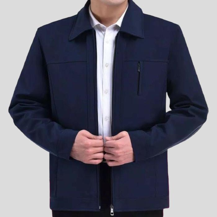Gambar Afterrain - Jaket Jasket Formal Kantor Bisa Bordir dari Afterrain Official Store Kab. Garut 5 Tokopedia