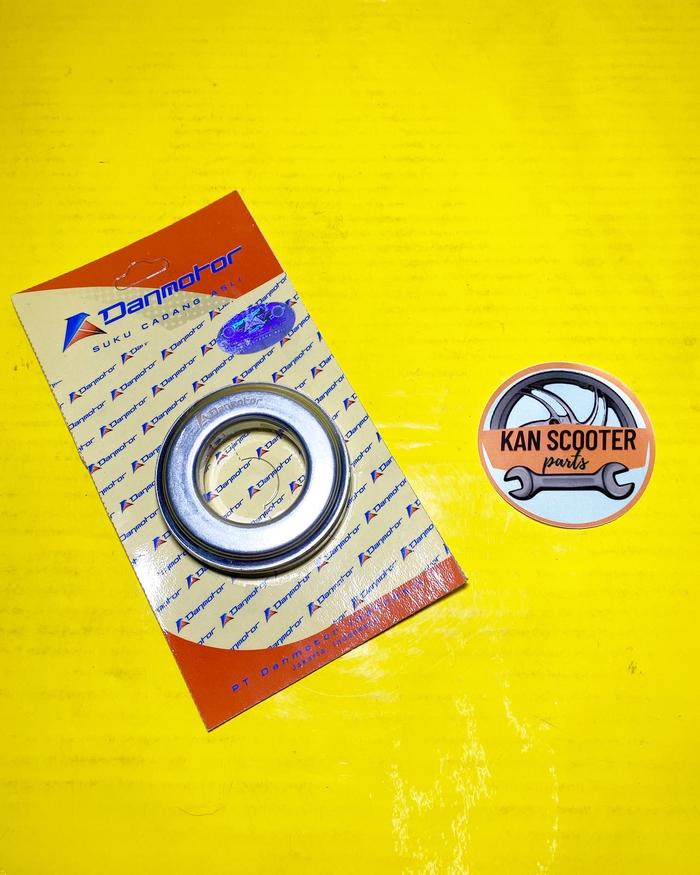 Gambar Komstir Bawah Danmotor Vespa Matic dari KAN SCOOTERPART Kota Administrasi Jakarta Timur Tokopedia
