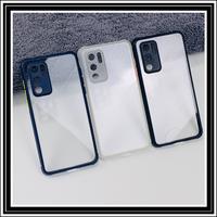 Gambar HUAWEI P40 HARD CASE MIQILIN ORIGINAL CASING CLEAR BUMPER SOFT COVER dari Case Thebest Kota Administrasi Jakarta Pusat 1 Tokopedia