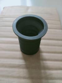 Gambar KARET DRAIN VALVE AIR BUANG MESIN CUCI AQUA 2 TABUNG 7 - 9 KG dari Good Electronics Store Kota Binjai 2 Tokopedia