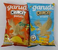 Gambar Garuda Crunchy snack potato / O'corn dari Viyas Mart Kota Surakarta 2 Tokopedia