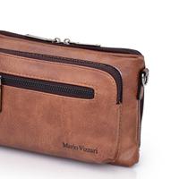 Gambar Tas Clutch Pria Kulit Mario 8026-1 (RAMBO) dari mariovizzari Kota Tangerang 5 Tokopedia