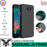 Gambar CASE SAMSUNG GALAXY J5 PRIME SOFT CASE CASING COVER SAMSUNG J5 PRIME dari Yusuf acc Kota Administrasi Jakarta Selatan 1 Tokopedia