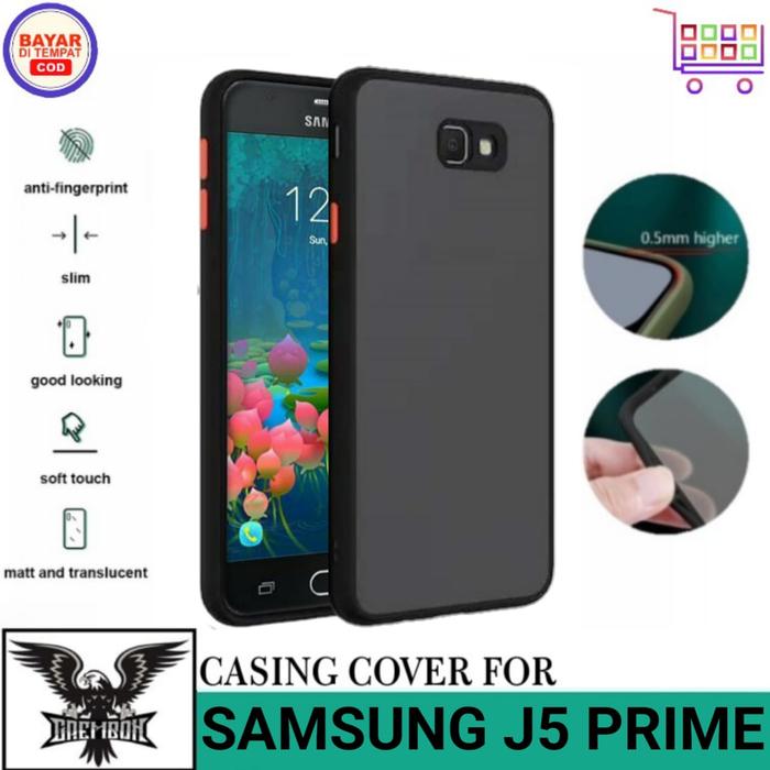 Gambar CASE SAMSUNG GALAXY J5 PRIME SOFT CASE CASING COVER SAMSUNG J5 PRIME dari Yusuf acc Kota Administrasi Jakarta Selatan Tokopedia
