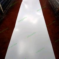 Gambar Teflon Ptfe Sheet 0.2mm x 120cmx 100cm dari sinar jaya indah Kota Administrasi Jakarta Barat 3 Tokopedia