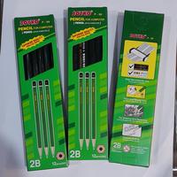 Gambar 1 PAK (12 PCS) PENSIL / PATLOT 2B JOYKO ORIGINAL dari SUMBER DUIT 999 Kota Bandung 2 Tokopedia