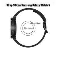 Gambar Tali Strap Jam Samsung Galaxy Watch 5 40mm 44mm Watch 5 Pro dari Galeri88Shop Kota Tangerang 3 Tokopedia