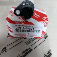 Gambar sensor camshaft/ noken as avanza, rush, grand max, vios, yaris dari LK part Kota Tangerang 2 Tokopedia