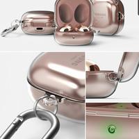 Gambar Ringke Hinge Case for Samsung Galaxy Buds Live / Buds pro / Buds pro 2 dari CV Nivadelir Kota Administrasi Jakarta Utara 5 Tokopedia
