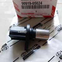 Gambar sensor camshaft/ noken as avanza, rush, grand max, vios, yaris dari LK part Kota Tangerang 1 Tokopedia