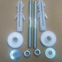 Gambar Breket Baut Secrub Westafel 110×8mm/Westafel dari TRIXIE JAYA KEY Kota Administrasi Jakarta Pusat 3 Tokopedia