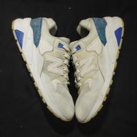 Gambar NEW BALANCE 580 REVLITE SECOND ORIGINAL dari RAYANDRA DISCUS Kota Tangerang 5 Tokopedia