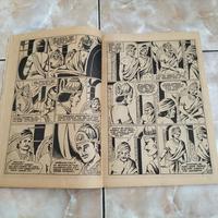 Gambar Komik Riwayat Sang Buddha Gautama (Klasik Thn.1984), karya RA Kosasih dari Poestaka Kalyana Kab. Karawang 3 Tokopedia