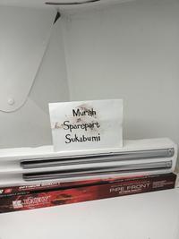 Gambar As Shock sok Depan supra fit new kagawa satu set dari murah sparepart motor Kota Sukabumi 2 Tokopedia