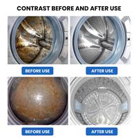 Gambar OBAT DISINFEKTAN PEMBERSIH MESIN CUCI DISHWASHER SINK ANTI KERAK 4 Bh dari Toko Teknik Solusi Kota Administrasi Jakarta Selatan 1 Tokopedia
