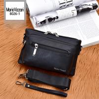 Gambar Tas Clutch Pria Kulit Mario 8026-1 (RAMBO) dari mariovizzari Kota Tangerang 3 Tokopedia