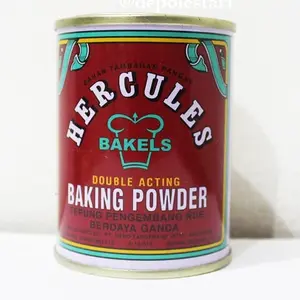 Baking Powder Hercules 110gram