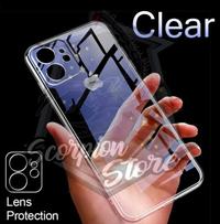 Gambar CASE INFINIX NOTE 12 G96 - CLEAR CASE 2MM TPU HD INFINIX NOTE 12 2022 dari Scorpio Store17 Kota Administrasi Jakarta Utara 3 Tokopedia