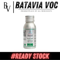Gambar Hairnerds Professional Hair Styling Powder dari Batavia VOC Kota Administrasi Jakarta Pusat 1 Tokopedia