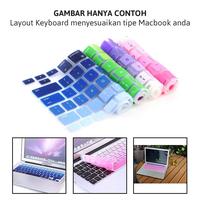 Gambar Macbook Pro 13 inch M1 M2 2020 2022 Keyboard Protector Cover Pelindung dari HahaStore ID Kota Administrasi Jakarta Pusat 3 Tokopedia