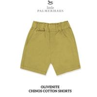 Gambar little palmerhaus chinos cotton short pendek - 1years dari Orchidbabystore Jakarta Utara 4 Tokopedia