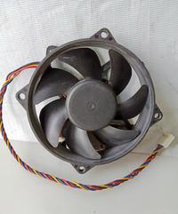 Gambar Fan Dc Brushless Sunon 12v 4,4w Diameter 9cm dari Partbekas Kota Surabaya 2 Tokopedia