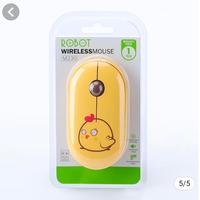 Gambar MOUSE ROBOT M230 Silent Key Chick dari Mitra Jaya Reload Kota Administrasi Jakarta Selatan 5 Tokopedia