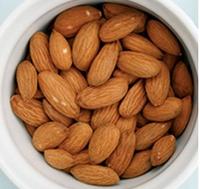 Gambar KACANG ALMOND / KACANG ALMOND PANGGANG 250g / ROASTED ALMOND 250g dari DAPUR NONGKEE Kota Bekasi 2 Tokopedia