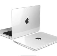 Gambar Batianda Hard Case Macbook Air M2 13.6 inch 2022 Crystal Clear dari Inti Sukses Kota Surabaya 2 Tokopedia