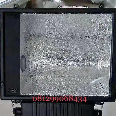 Gambar kap lampu hpit 1000w zetalux komplit set kap lampu tembak 1000 watt dari Indo Led Lighting Kota Administrasi Jakarta Barat 3 Tokopedia