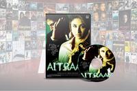 Gambar DVD Aitraaz (2004) dari tokodvd Kab. Sidoarjo 1 Tokopedia