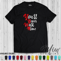 Gambar Kaos Baju Distro LIVERPOOL - YNWA - UNISEX dari Miw Clothing Kab. Bandung Barat 1 Tokopedia