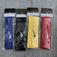 Gambar Head band / ikatan untuk kepala / bando olahraga dari tokoreadygan Kota Administrasi Jakarta Barat 1 Tokopedia