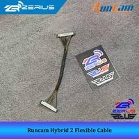 Gambar Runcam Hybrid 2 Flexible Cable Replacement Part Hybrid V2 dari Zerius Kota Administrasi Jakarta Timur 2 Tokopedia