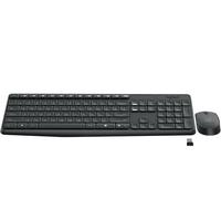 Gambar Logitech Combo MK235 (Keyboard Mouse Wireless) dari Jaya Komputa Kota Administrasi Jakarta Pusat 5 Tokopedia