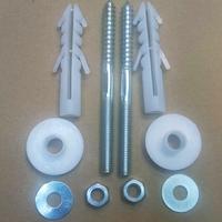 Gambar Breket Baut Secrub Westafel 110×8mm/Westafel dari TRIXIE JAYA KEY Kota Administrasi Jakarta Pusat 2 Tokopedia