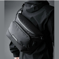 Gambar Alpaka Bravo Sling Max Limited Edition Series Fits a 14" MacBook Pro dari Mugera.indonesia Kota Tangerang Selatan 3 Tokopedia