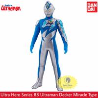 Gambar Bandai Ultra Hero Series 88 Ultraman Decker Miracle Type dari The Old Lady Kota Administrasi Jakarta Timur 1 Tokopedia