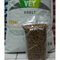 Gambar happy dog renal repack 1 kg dari rayyapetshop Jakarta Selatan 1 Tokopedia