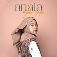 Gambar Pashmina Instan Anak 3-10 Tahun Jersey Anaia By Meoya dari meoya.id Kota Bandung 1 Tokopedia