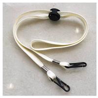 Gambar Jual Strap Masker Tali Masker Kalung Masker Ready 4 Warna dari GoodNo.9 Kota Administrasi Jakarta Utara 2 Tokopedia