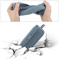 Gambar EKD Silicone Pelindung Slempang Speaker Bluetooth Bose SoundLink Flex dari Gardaku Kota Administrasi Jakarta Selatan 5 Tokopedia