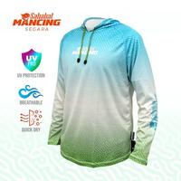 Gambar Jersey Sahabat Mancing Segara | UV Protection | Hoodie dari Bima fishing id Kota Administrasi Jakarta Barat 1 Tokopedia