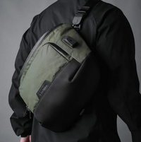 Gambar Alpaka Bravo Sling Max Limited Edition Series Fits a 14" MacBook Pro dari Mugera.indonesia Kota Tangerang Selatan 4 Tokopedia