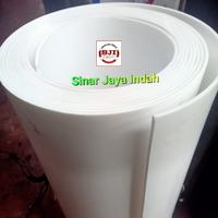 Gambar Teflon Ptfe Sheet 0.2mm x 120cmx 100cm dari sinar jaya indah Kota Administrasi Jakarta Barat 1 Tokopedia
