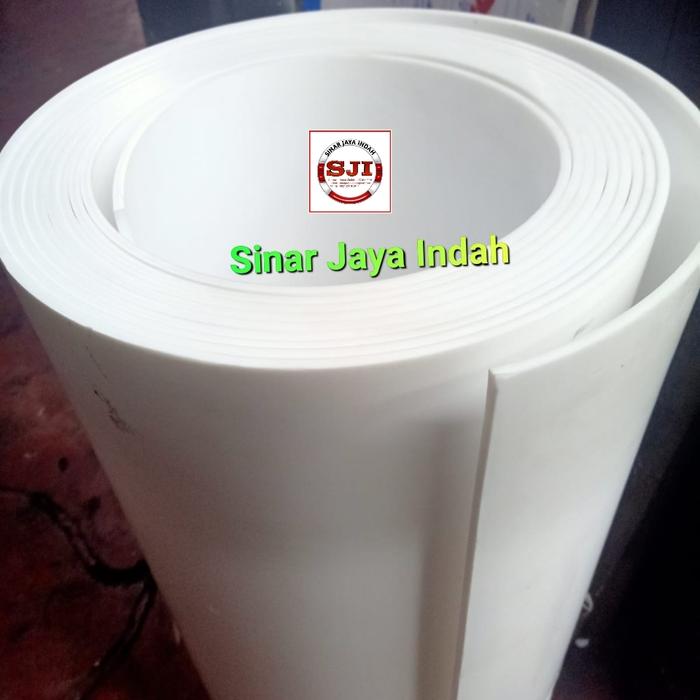 Gambar Teflon Ptfe Sheet 0.2mm x 120cmx 100cm dari sinar jaya indah Kota Administrasi Jakarta Barat Tokopedia